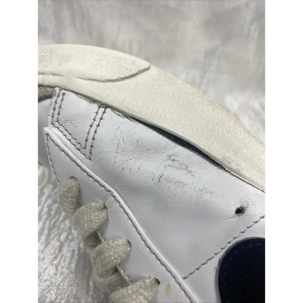 Nike Women's Blazer Mid 77 CZ1055-100 White Basketball‎ Shoes Sneakers Size 9